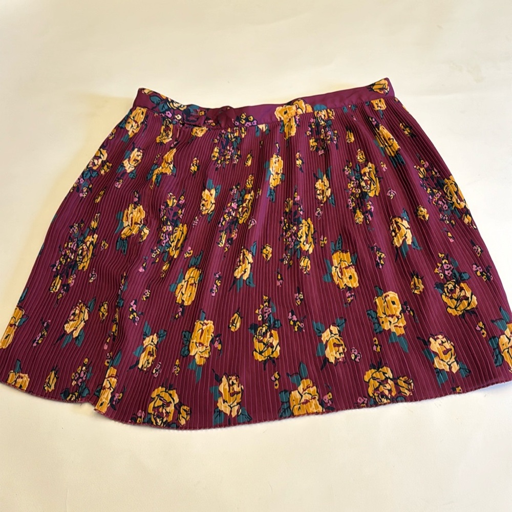 ModCloth skirt